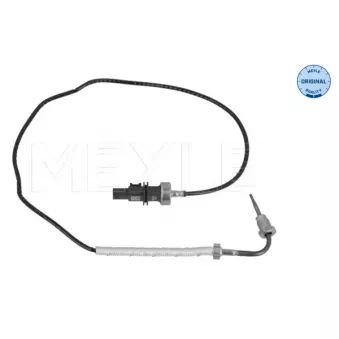 Capteur, température des gaz MEYLE 114 800 0233
