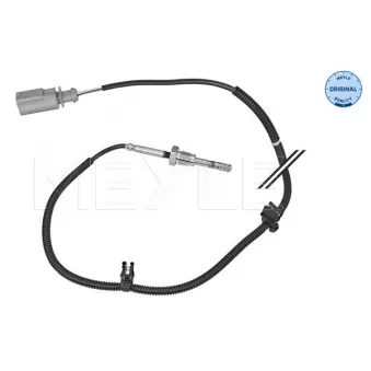 Capteur, température des gaz MEYLE 114 800 0241