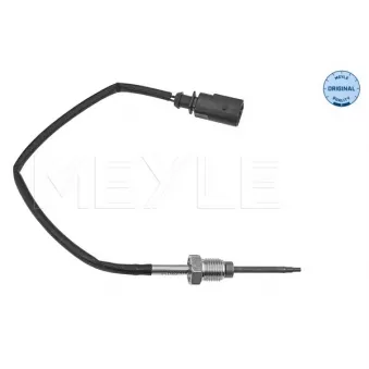 Capteur, température des gaz MEYLE 114 800 0244