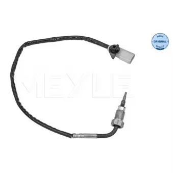 Capteur, température des gaz MEYLE 114 800 0245