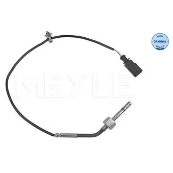 Capteur, température des gaz MEYLE 114 800 0247