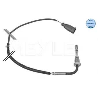 Capteur, température des gaz MEYLE 114 800 0249