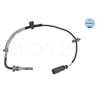 Capteur, température des gaz MEYLE 114 800 0255