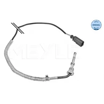 Capteur, température des gaz MEYLE 114 800 0256