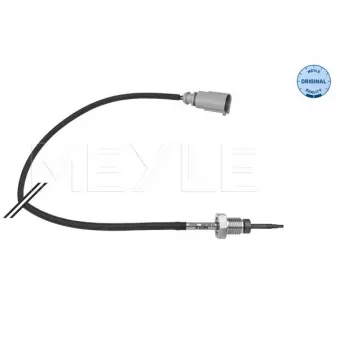 Capteur, température des gaz MEYLE 114 800 0261