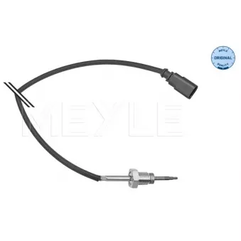 Capteur, température des gaz MEYLE 114 800 0262