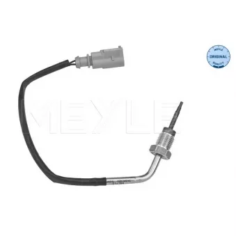 Capteur, température des gaz MEYLE 114 800 0263