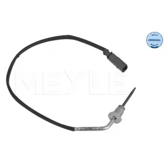 Capteur, température des gaz MEYLE