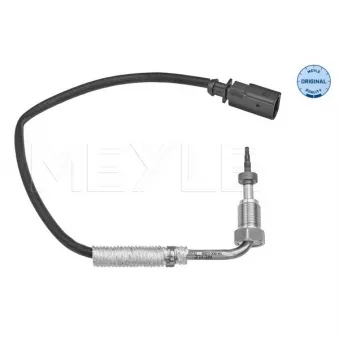 Capteur, température des gaz MEYLE