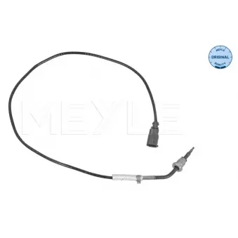 Capteur, température des gaz MEYLE 114 800 0281