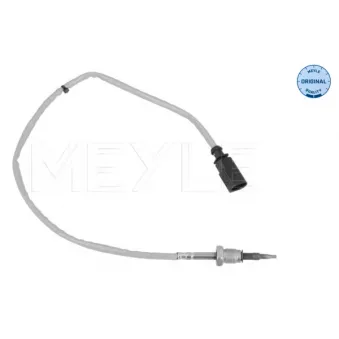 Capteur, température des gaz MEYLE 114 800 0282