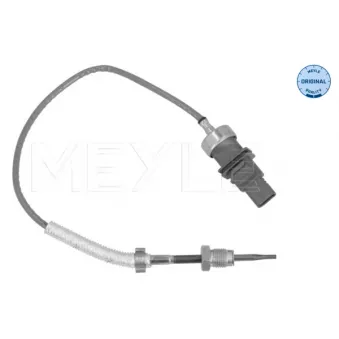 Capteur, température des gaz MEYLE 114 800 0283
