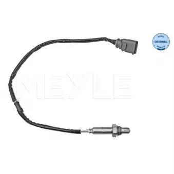 Sonde lambda MEYLE 114 803 0000