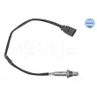 Sonde lambda MEYLE 114 803 0001 - Visuel 1