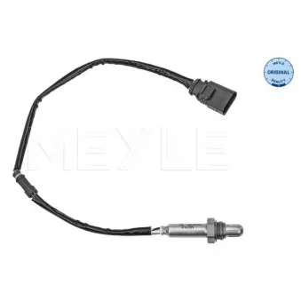 Sonde lambda MEYLE 114 803 0001