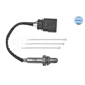 Sonde lambda MEYLE 114 803 0005
