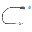 Sonde lambda MEYLE 114 803 0006 - Visuel 1