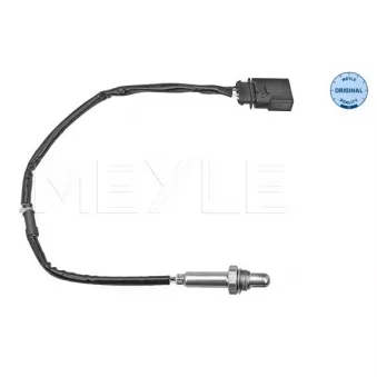Sonde lambda MEYLE 114 803 0006