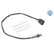 Sonde lambda MEYLE 114 803 0009 - Visuel 1