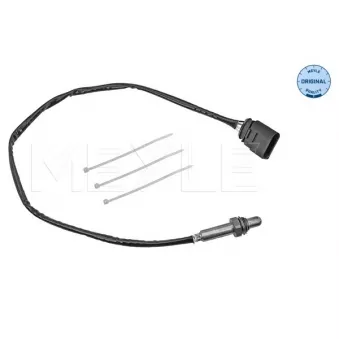 Sonde lambda MEYLE 114 803 0009