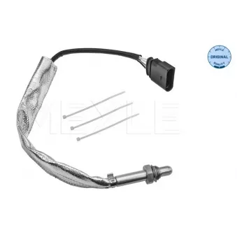 Sonde lambda MEYLE 114 803 0011