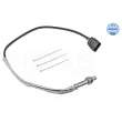 Sonde lambda MEYLE 114 803 0012 - Visuel 1