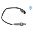 Sonde lambda MEYLE 114 803 0014 - Visuel 1