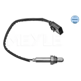 Sonde lambda MEYLE 114 803 0014