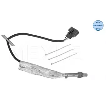 Sonde lambda MEYLE 114 803 0016