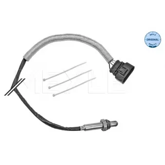 Sonde lambda MEYLE 114 803 0017