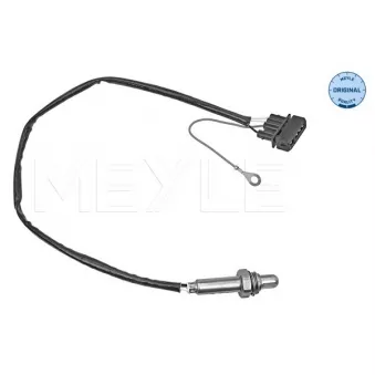 Sonde lambda MEYLE 114 803 0024