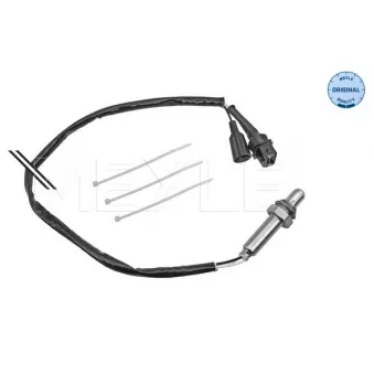 Sonde lambda MEYLE 114 803 0027
