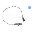 Sonde lambda MEYLE 114 803 0028 - Visuel 1
