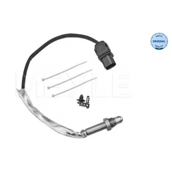Sonde lambda MEYLE 114 803 0033