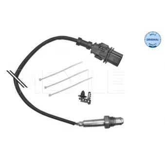 Sonde lambda MEYLE 114 803 0035