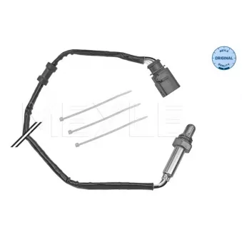 Sonde lambda MEYLE 114 803 0036