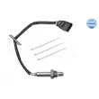 Sonde lambda MEYLE 114 803 0039 - Visuel 1