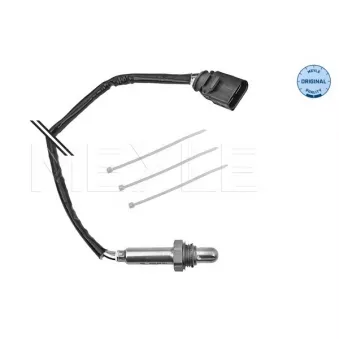 Sonde lambda MEYLE 114 803 0039