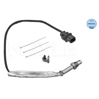 Sonde lambda MEYLE 114 803 0043