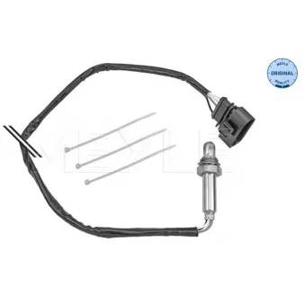 Sonde lambda MEYLE 114 803 0044