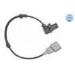Capteur d'angle, vilebrequin MEYLE 114 810 0005 - Visuel 1