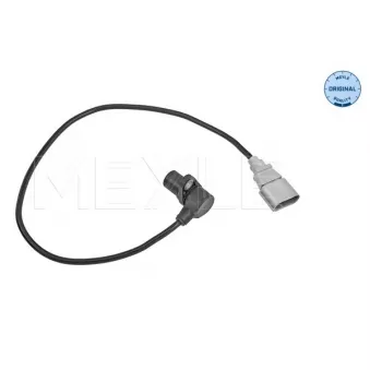 Capteur d'angle, vilebrequin MEYLE 114 810 0008