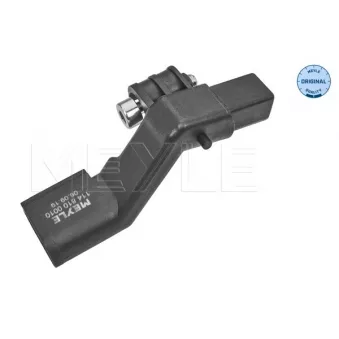 Capteur d'angle, vilebrequin MEYLE 114 810 0010