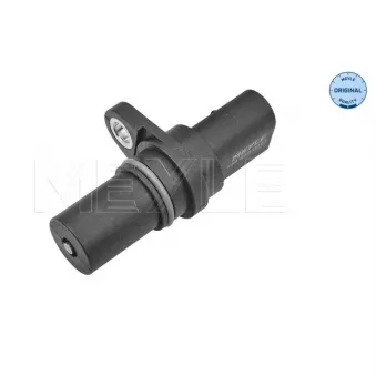 Capteur d'angle, vilebrequin MEYLE 114 810 0011