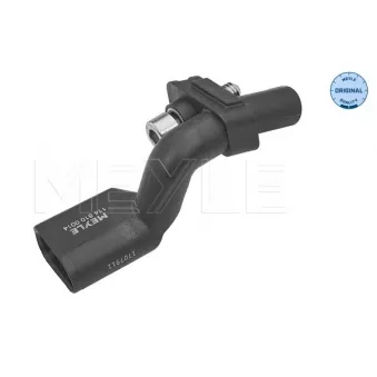 Capteur d'angle, vilebrequin MEYLE 114 810 0014
