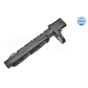 Capteur d'angle, vilebrequin MEYLE 114 810 0018
