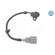 Capteur d'angle, vilebrequin MEYLE 114 810 0019 - Visuel 1
