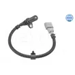 Capteur d'angle, vilebrequin MEYLE 114 810 0021 - Visuel 1