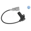 Capteur d'angle, vilebrequin MEYLE 114 810 0022 - Visuel 1