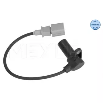 Capteur d'angle, vilebrequin MEYLE 114 810 0022